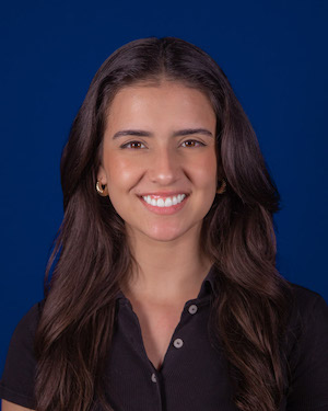 Isabela Lopez | Nicholas Academic Centers
